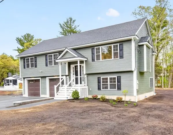 2A Sumac Street, Billerica, MA 01821