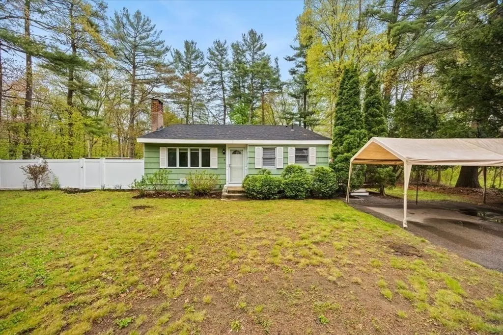 9 Green St, Foxboro, MA 02035 - #1