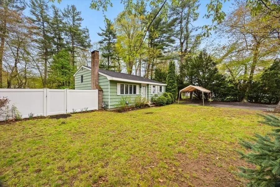 9 Green St, Foxboro, MA 02035 - #2