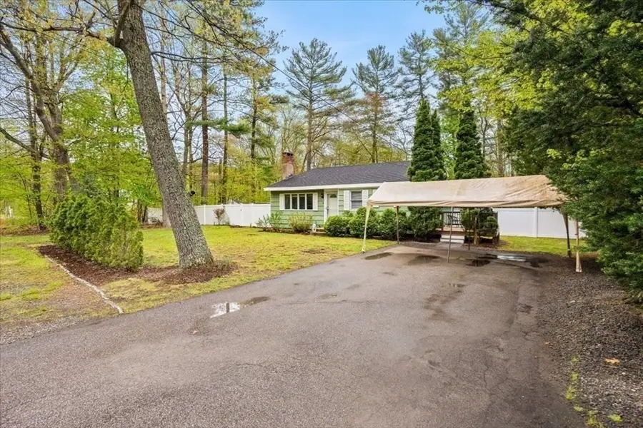 9 Green St, Foxboro, MA 02035 - #3