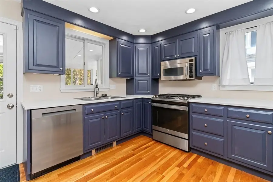 173 Jefferson St, Dedham, MA 02026 - #3