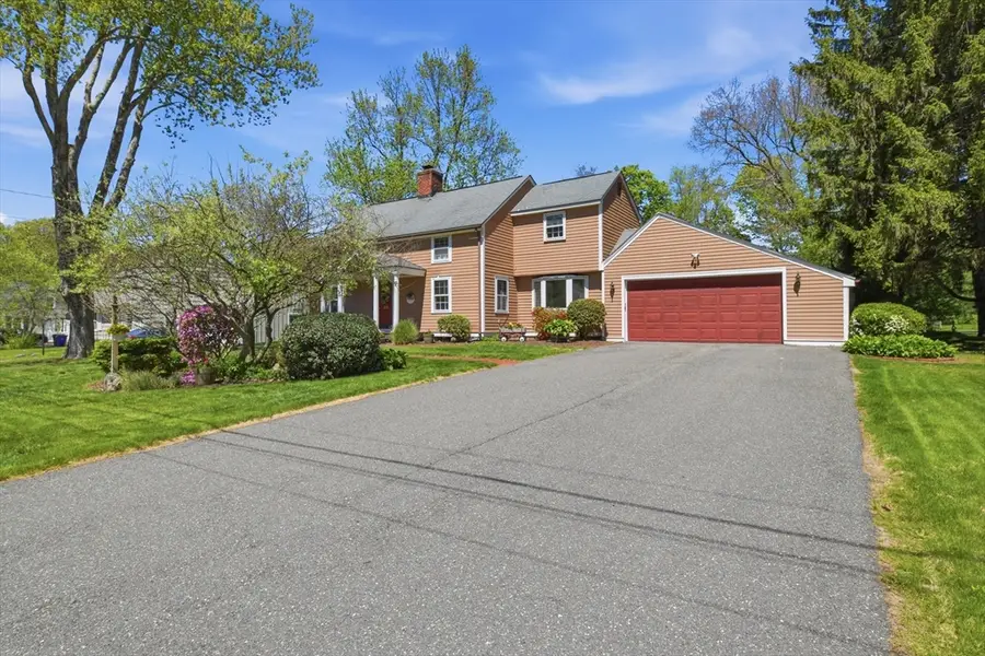 20 Arbor Ln, Wilbraham, MA 01095 - #3