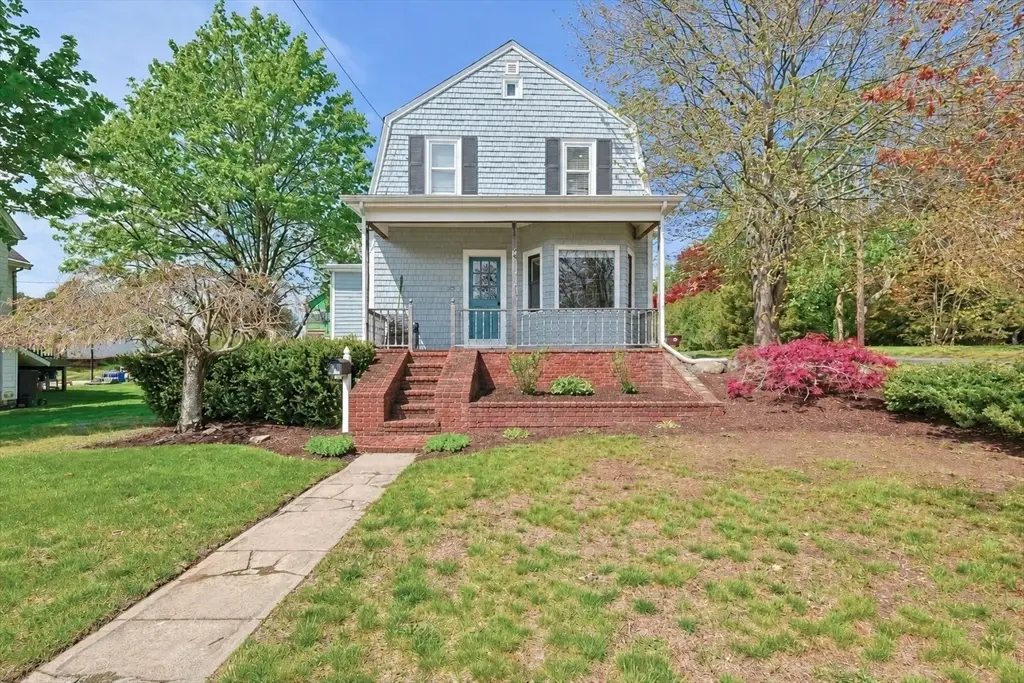 97 Middle Rd, Acushnet, MA 02743 - #1