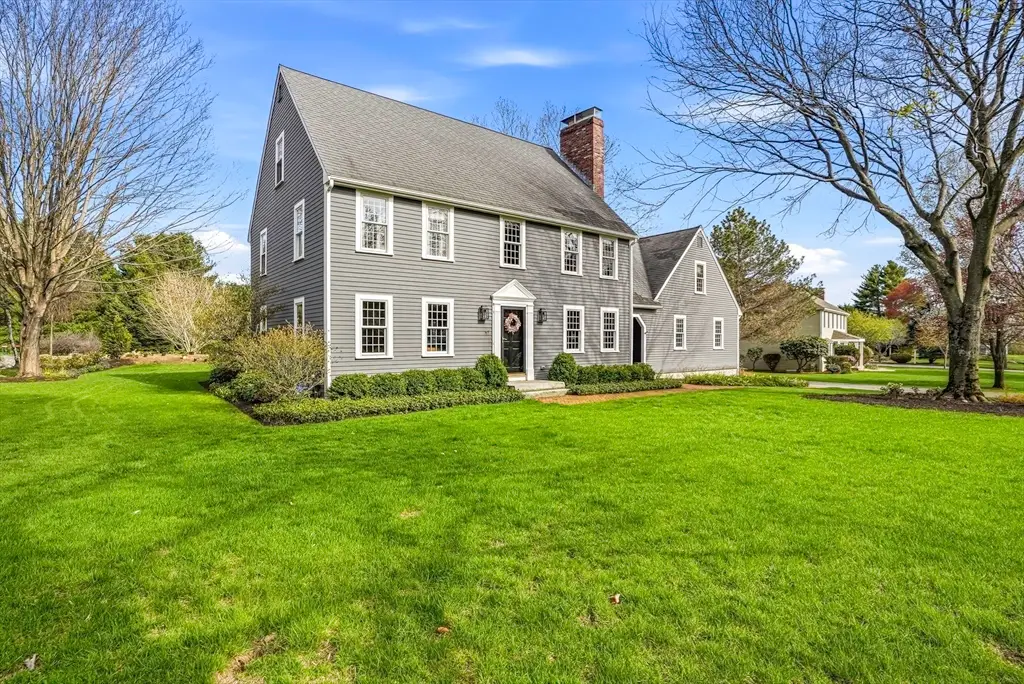 17 Alprilla Farm Road, Hopkinton, MA 01748 - #1