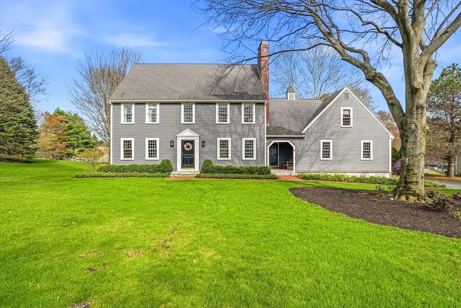 17 Alprilla Farm Road, Hopkinton, MA 01748 - #2