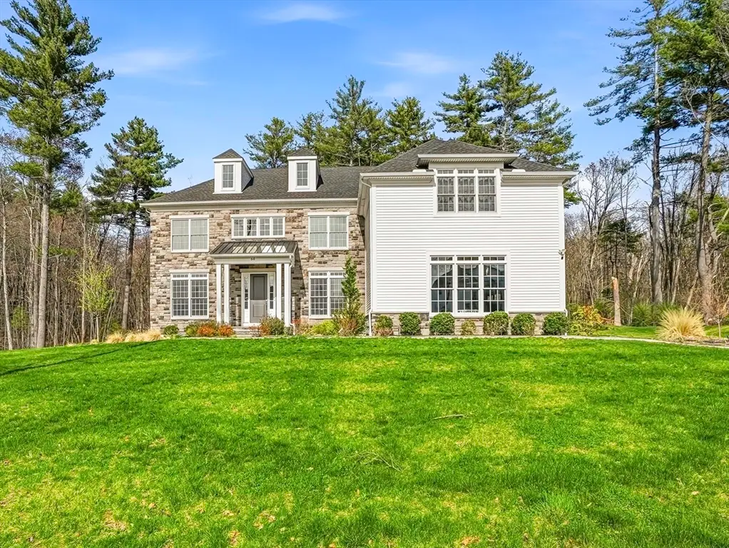 60 Chamberlain Street, Hopkinton, MA 01748 - #1