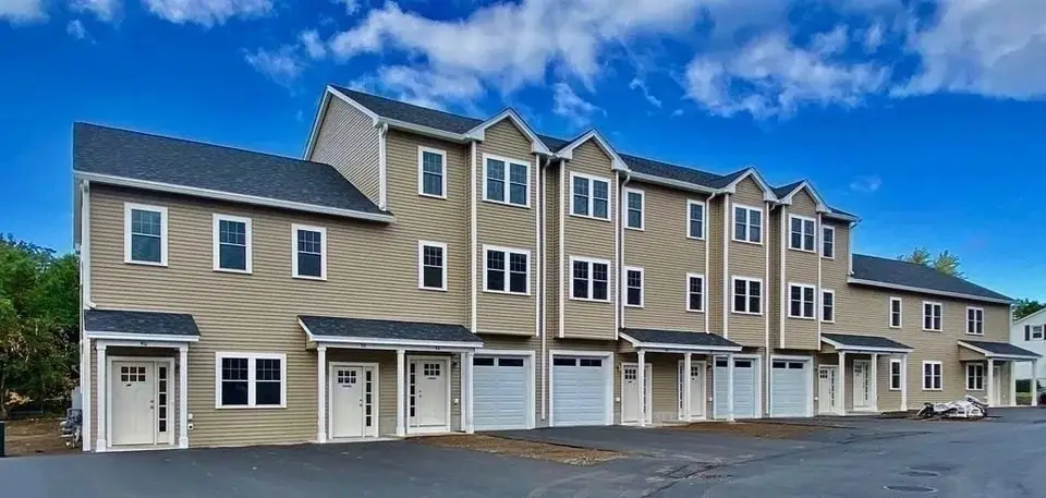 7 Gorham St #60, Chelmsford, MA 01824 - #1