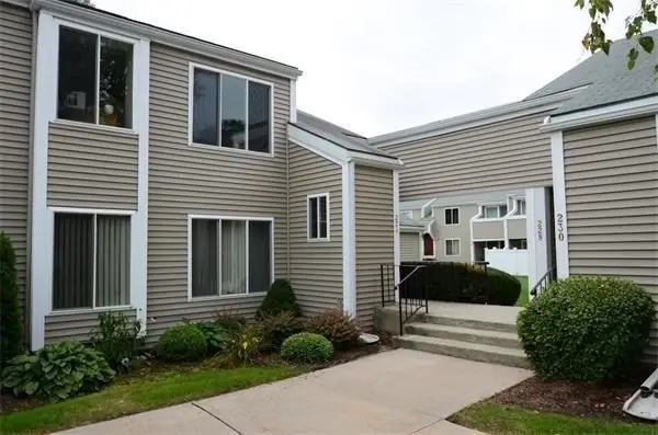224 Nassau Dr #224, Springfield, MA 01129 - #1