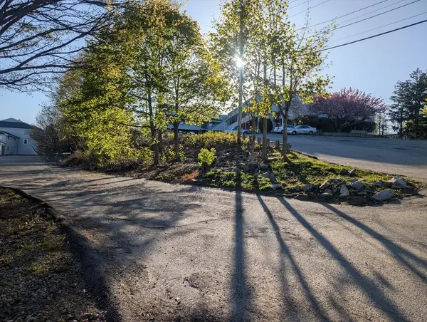 444 Woodward Rd #42, North Providence, RI 02904