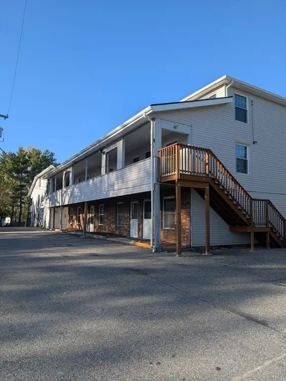 444 Woodward Rd #42, North Providence, RI 02904 - #2