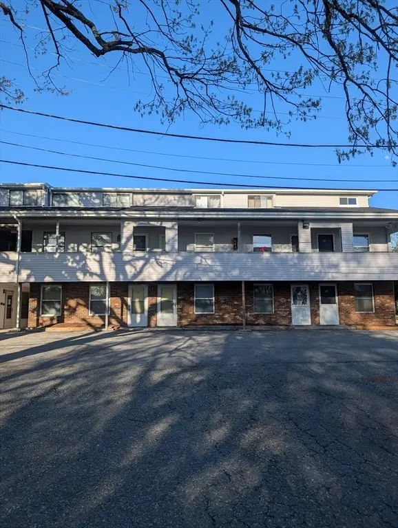444 Woodward Rd #42, North Providence, RI 02904 - #3