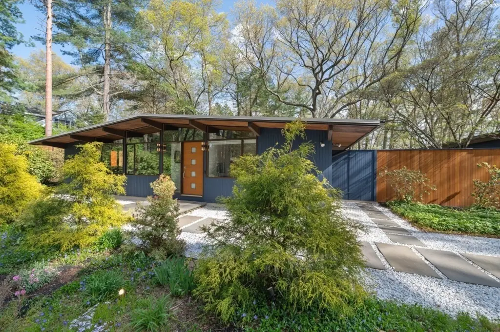 53 Campbell Rd, Wayland, MA 01778 - #1