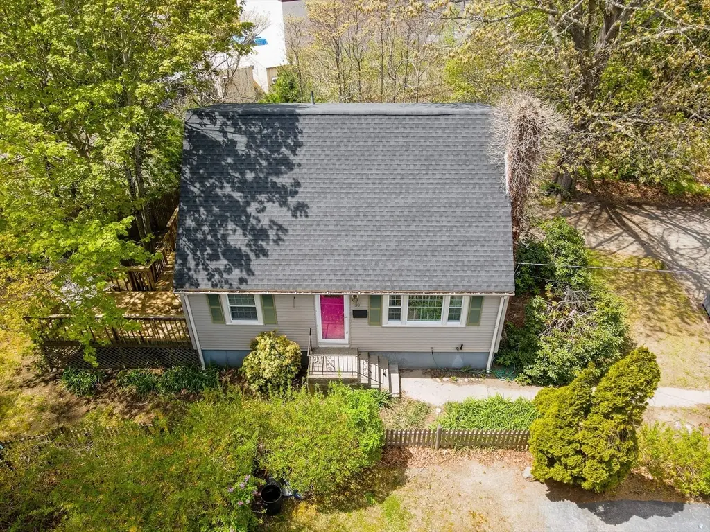 30 Whitcomb Terrace, Weymouth, MA 02190 - #1