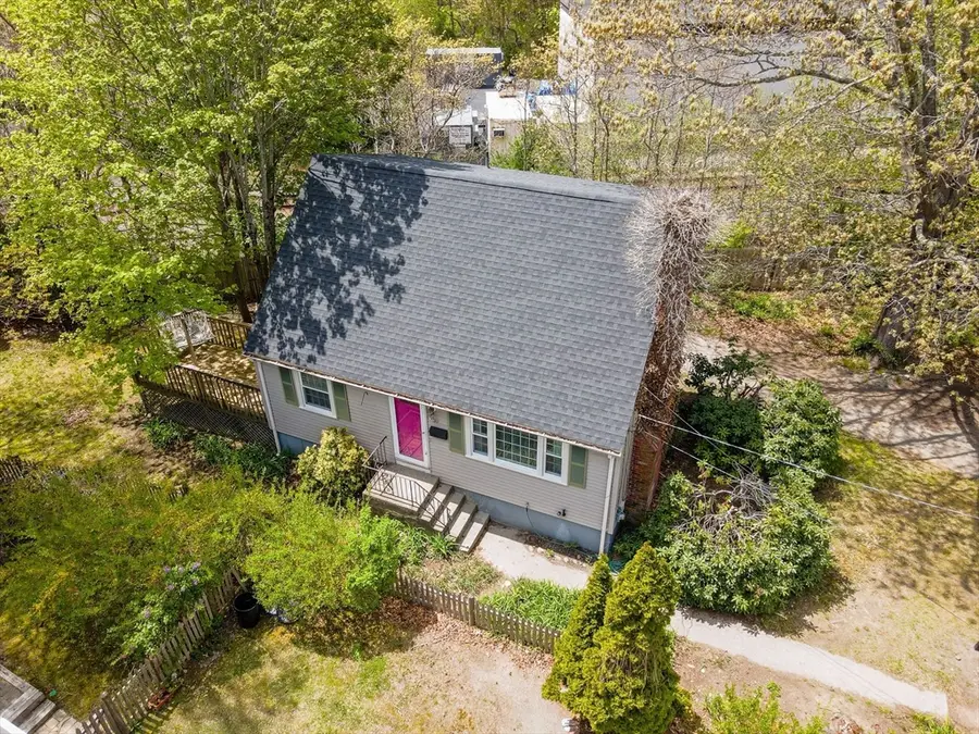 30 Whitcomb Terrace, Weymouth, MA 02190 - #2