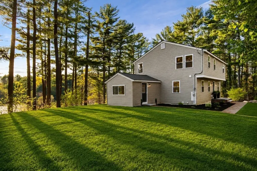 96 Lake Shore Dr, Duxbury, MA 02332 - #3