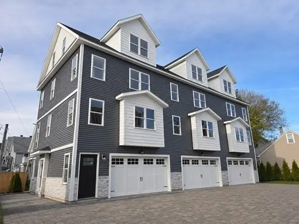 562 Gorham Street #02, Lowell, MA 01852