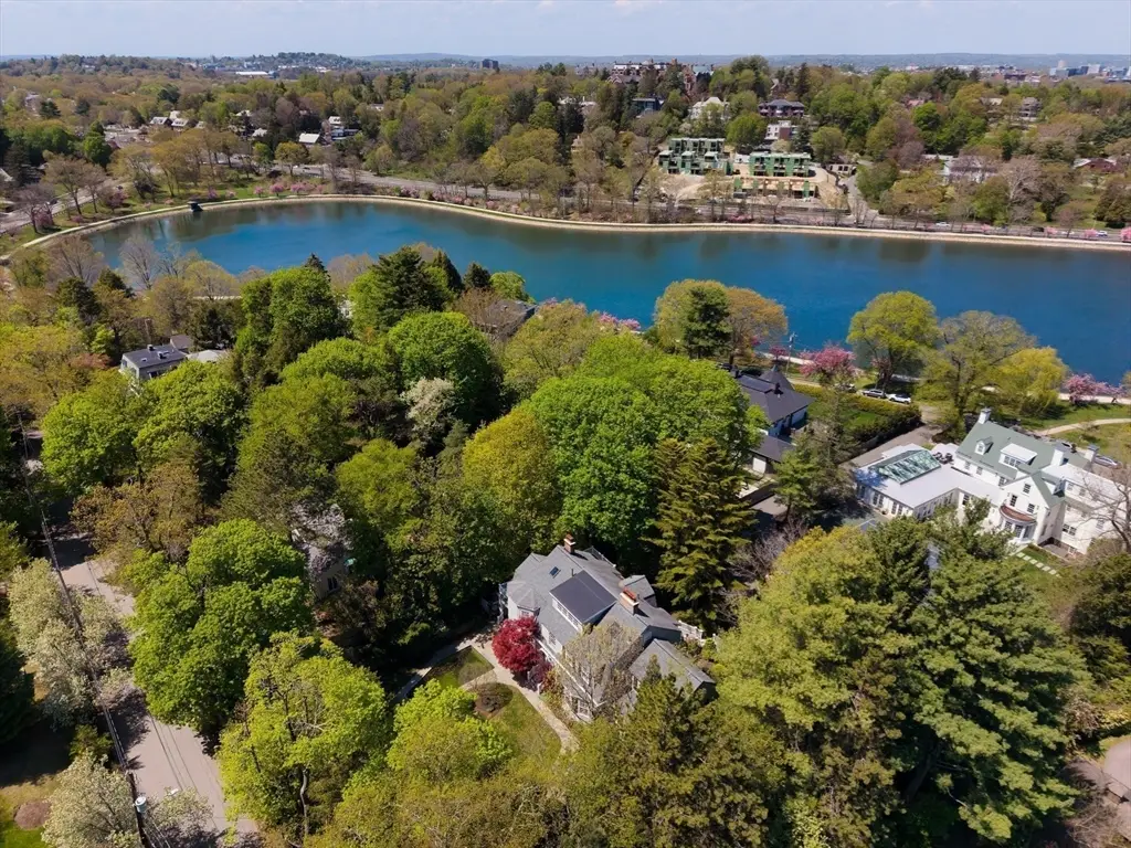 68 Dudley Street, Brookline, MA 02445 - #1