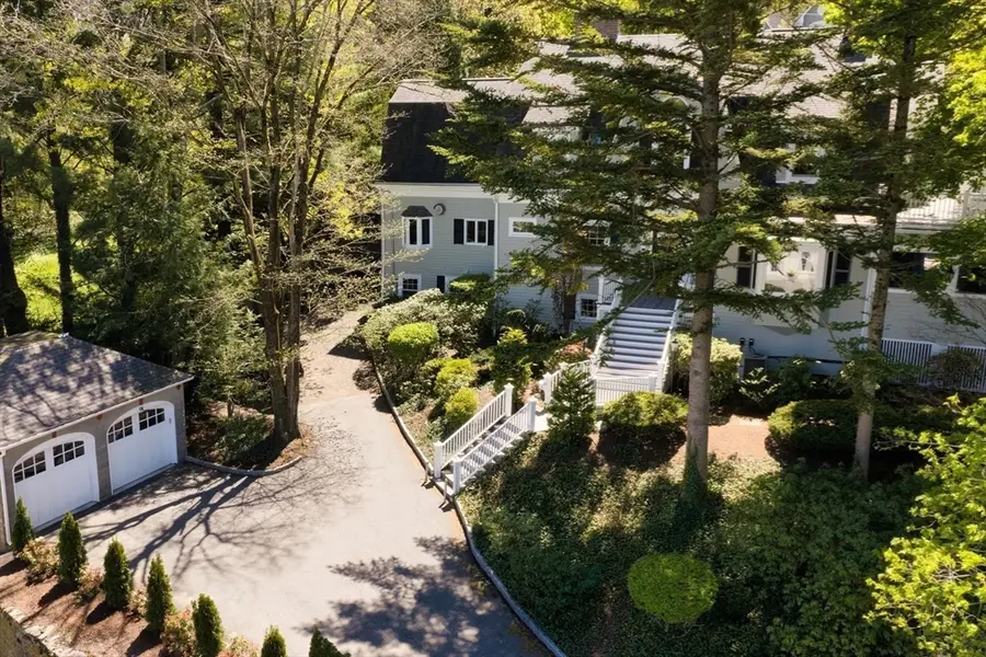 68 Dudley Street, Brookline, MA 02445 - #2