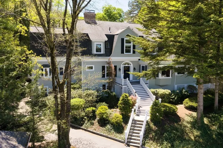 68 Dudley Street, Brookline, MA 02445 - #3