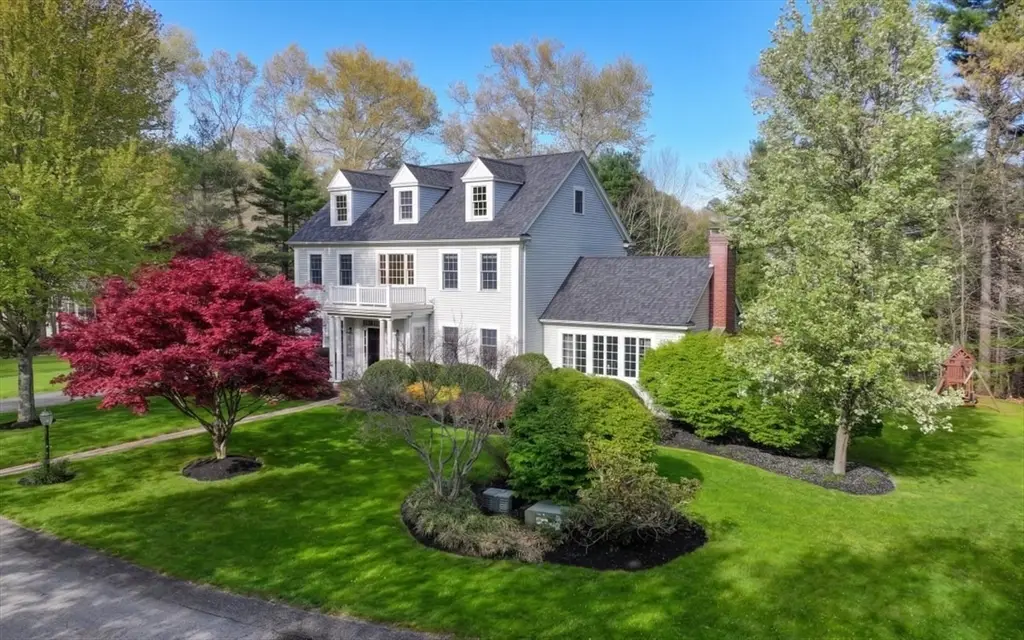 3 Brattle Rd, Norwell, MA 02061 - #1