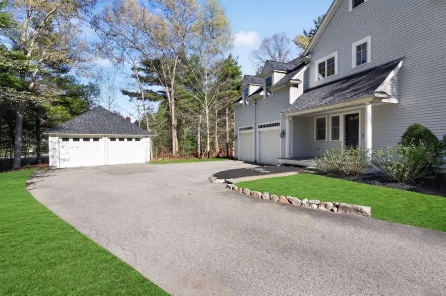 3 Brattle Rd, Norwell, MA 02061 - #2
