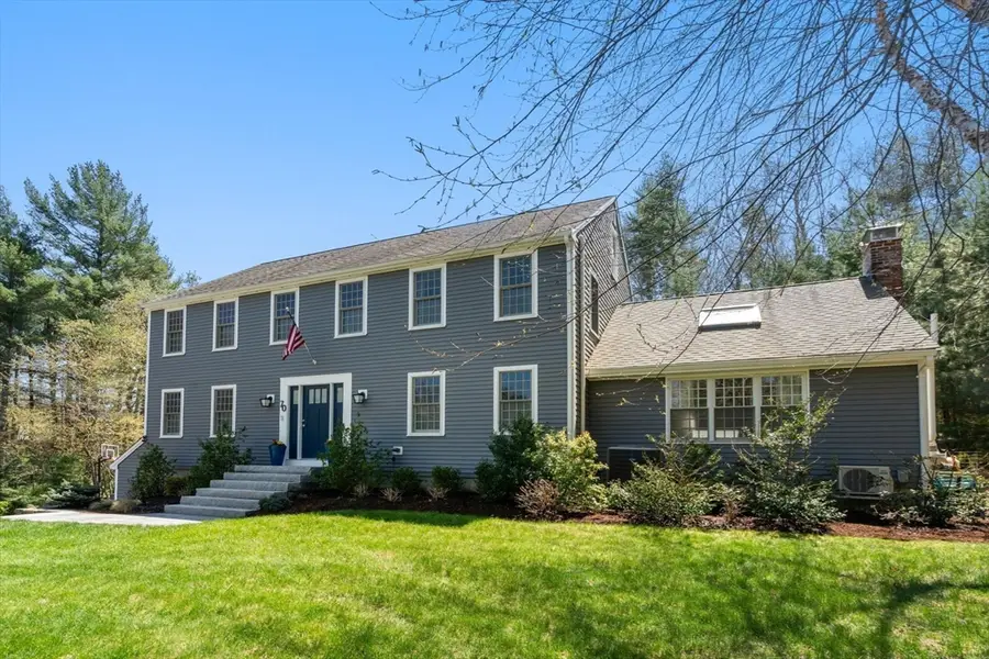 70 Cross Creek Ln, Duxbury, MA 02332 - #3