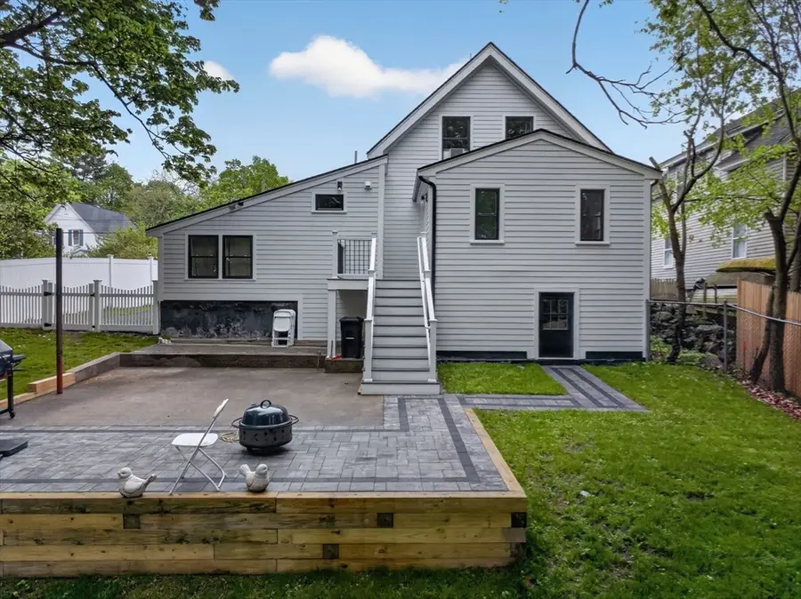 52 High St, Hudson, MA 01749 - #2