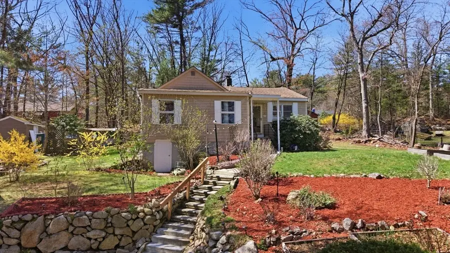 10 Avila Rd, Billerica, MA 01821 - #2