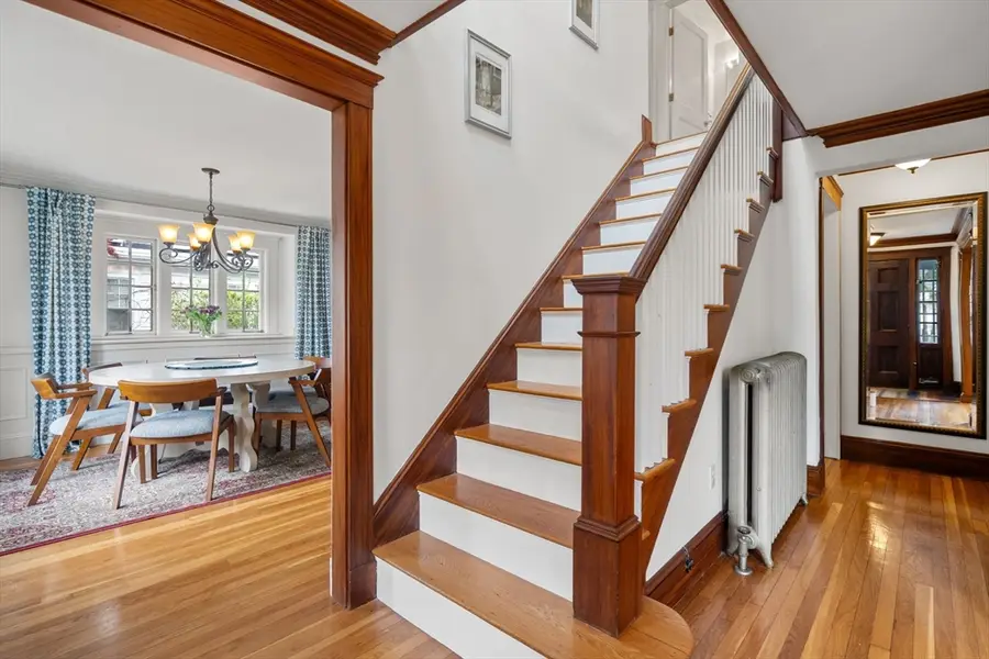 26 Berkshire Road, Newton, MA 02460 - #3