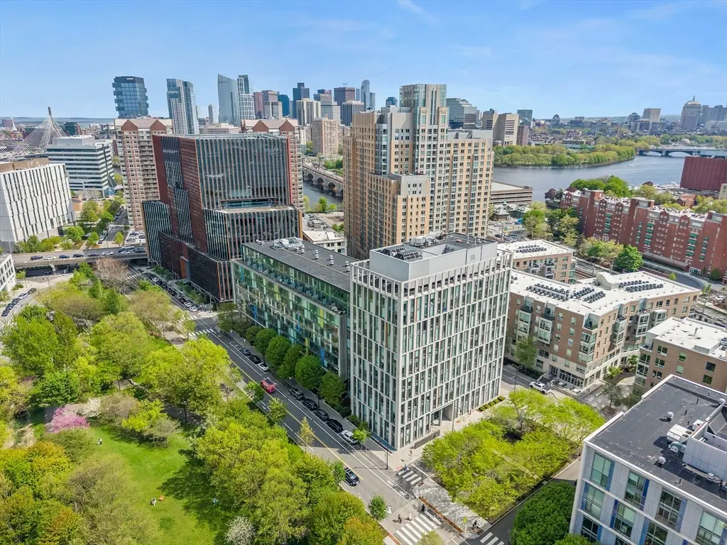 2 Earhart St #308, Cambridge, MA 02141 - #1