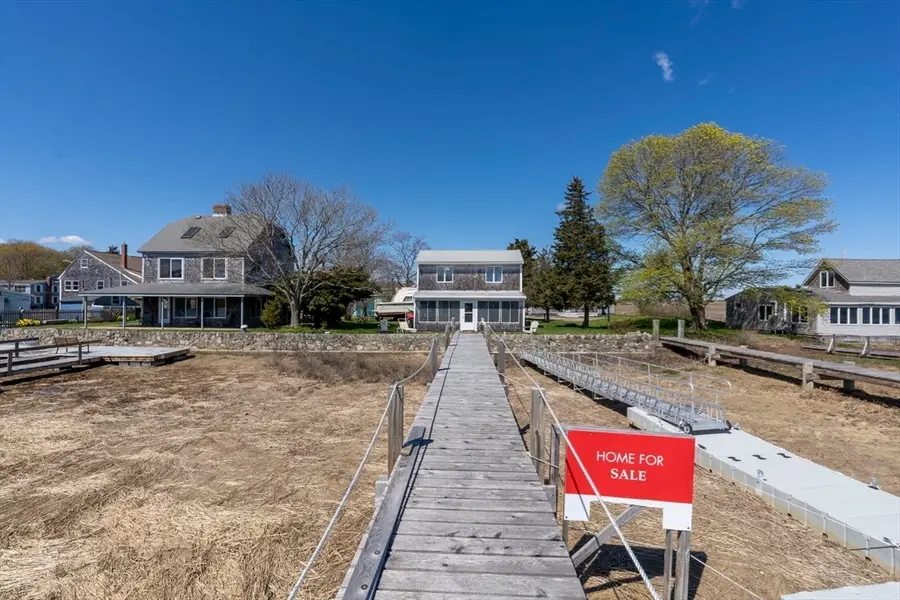 58 Riverfront East, Newbury, MA 01951 - #2