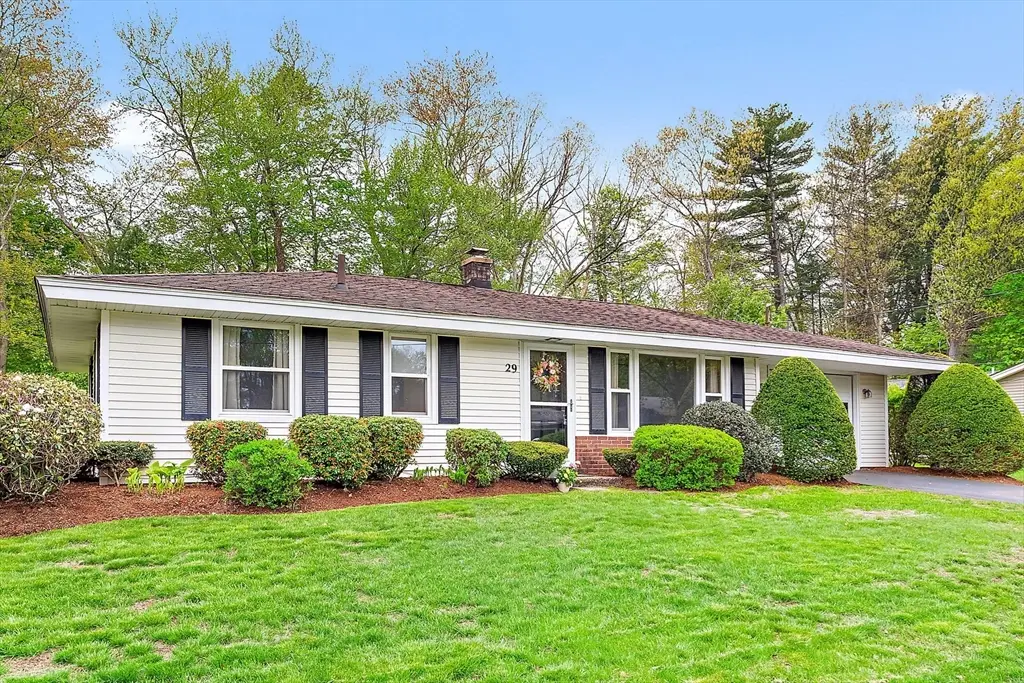 29 Temi Rd, Hudson, MA 01749 - #1