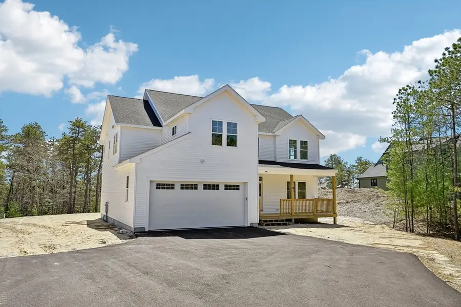 33 Seabiscuit Dr, Plymouth, MA 02360 - #2