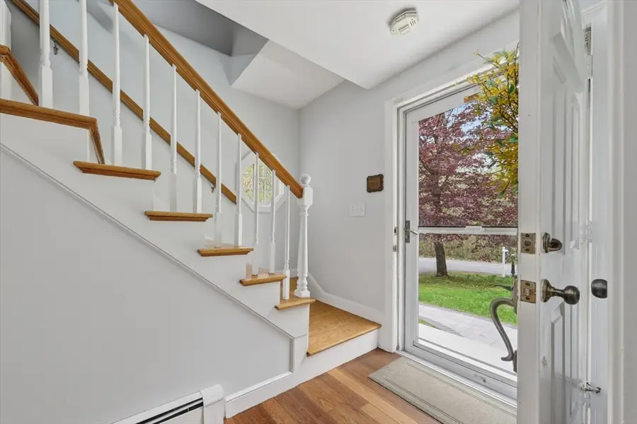 59 First Parish Rd, Norwell, MA 02061 - #2