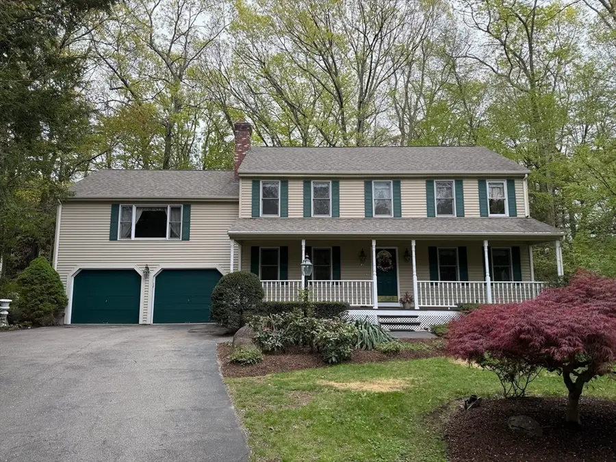 21 Woodridge Rd, Milford, MA 01757 - #3