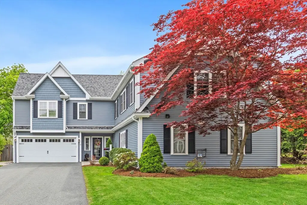 17 Bradford Rd, Natick, MA 01760 - #1