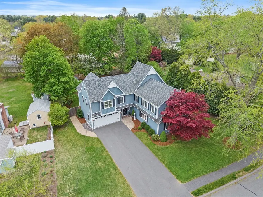 17 Bradford Rd, Natick, MA 01760 - #2