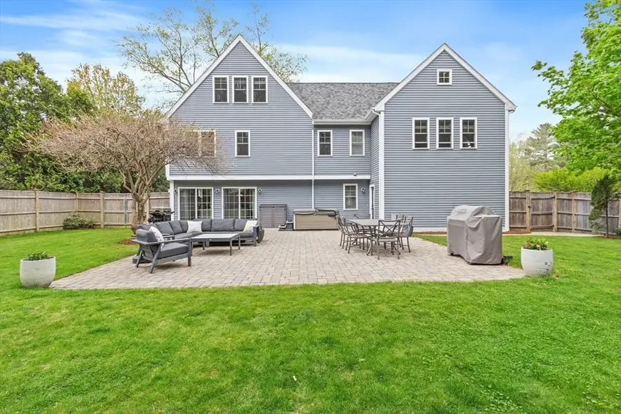 17 Bradford Rd, Natick, MA 01760 - #3