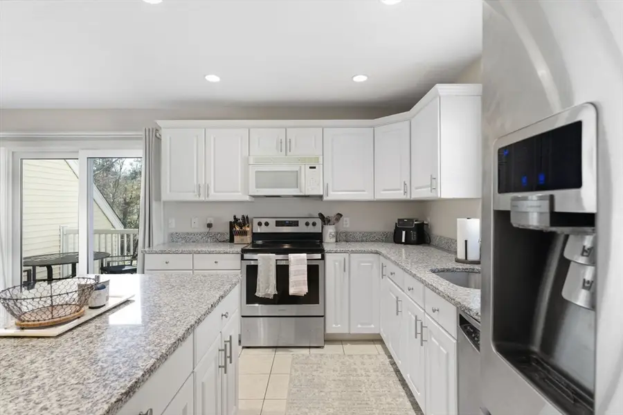 35 Collins Street #88, Danvers, MA 01923 - #2