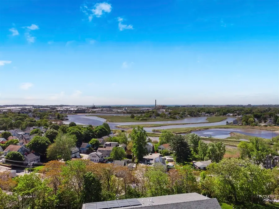 54 Oaklandave, Lynn, MA 01905 - #2