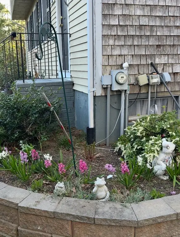 21 Dinah's Way, Wareham, MA 02571 - #2