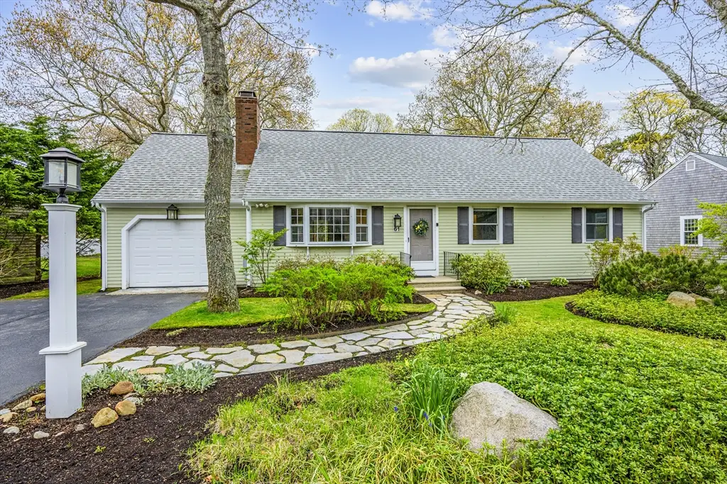 61 Continental Dr, Harwich, MA 02645 - #1