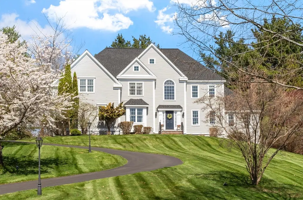 140 Barteau Lane, Boxborough, MA 01719 - #1