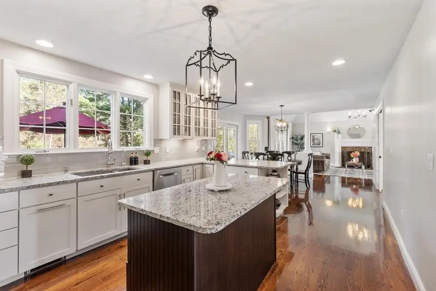 140 Barteau Lane, Boxborough, MA 01719 - #3