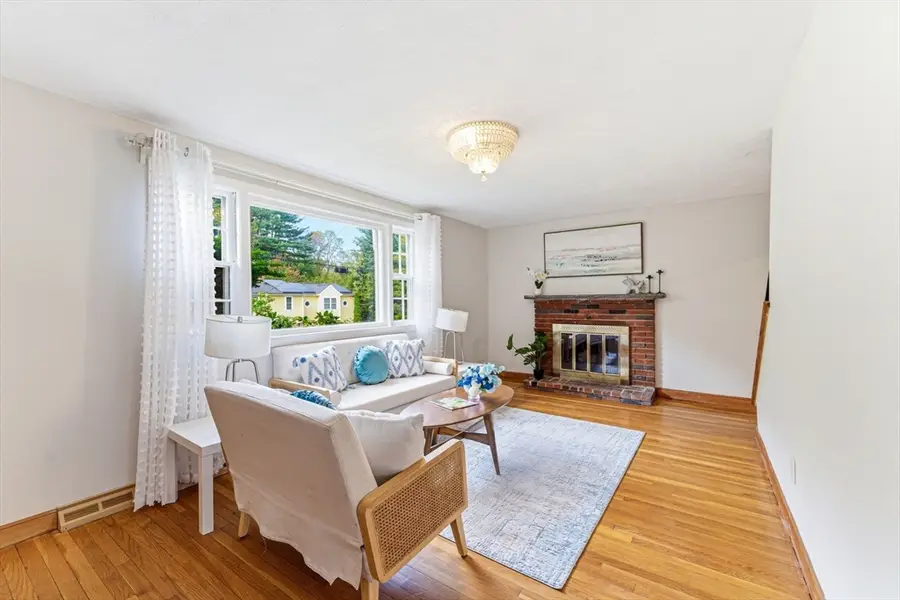 33 Wallace Road, Wayland, MA 01778 - #3