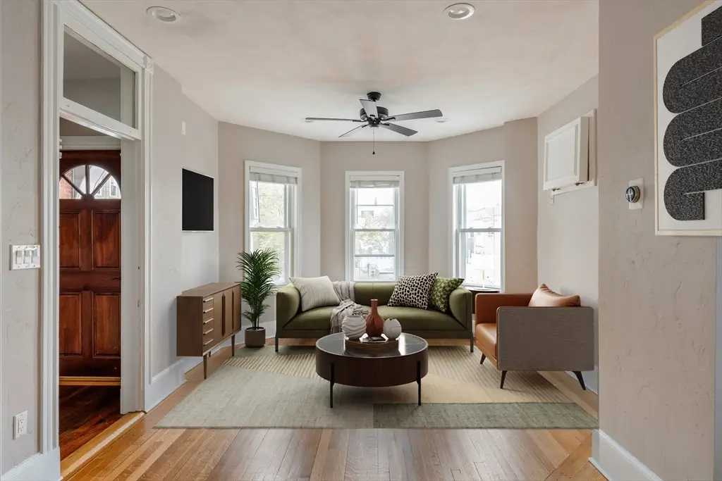 58 Homer St #1, Boston, MA 02128 - #1