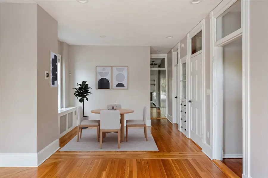 58 Homer St #1, Boston, MA 02128 - #2
