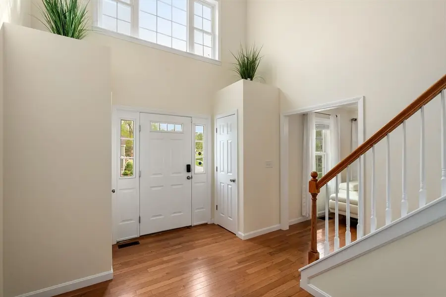 3 Moore Drive, Millbury, MA 01527 - #3