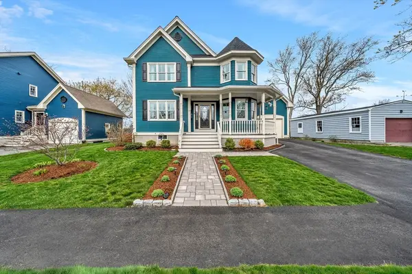 19 Kimball Ave, Ipswich, MA 01938