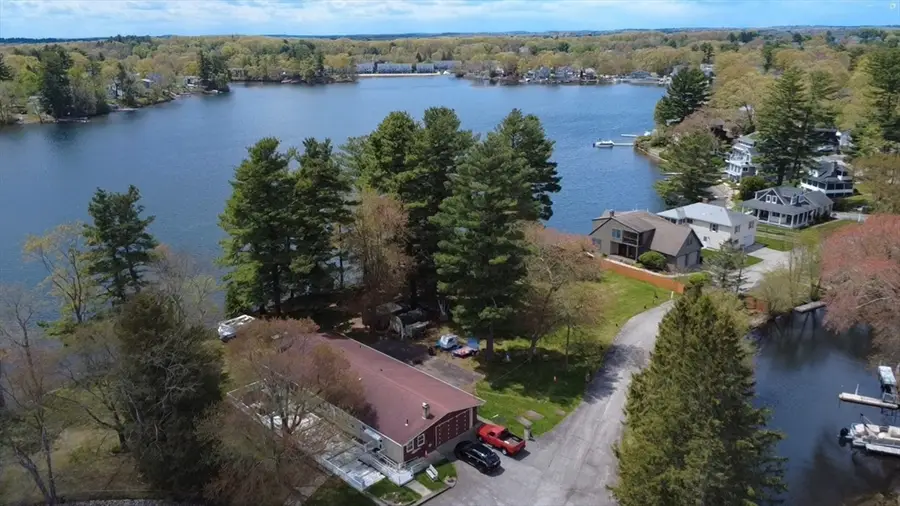 20 Indian Point Rd, Webster, MA 01570 - #2